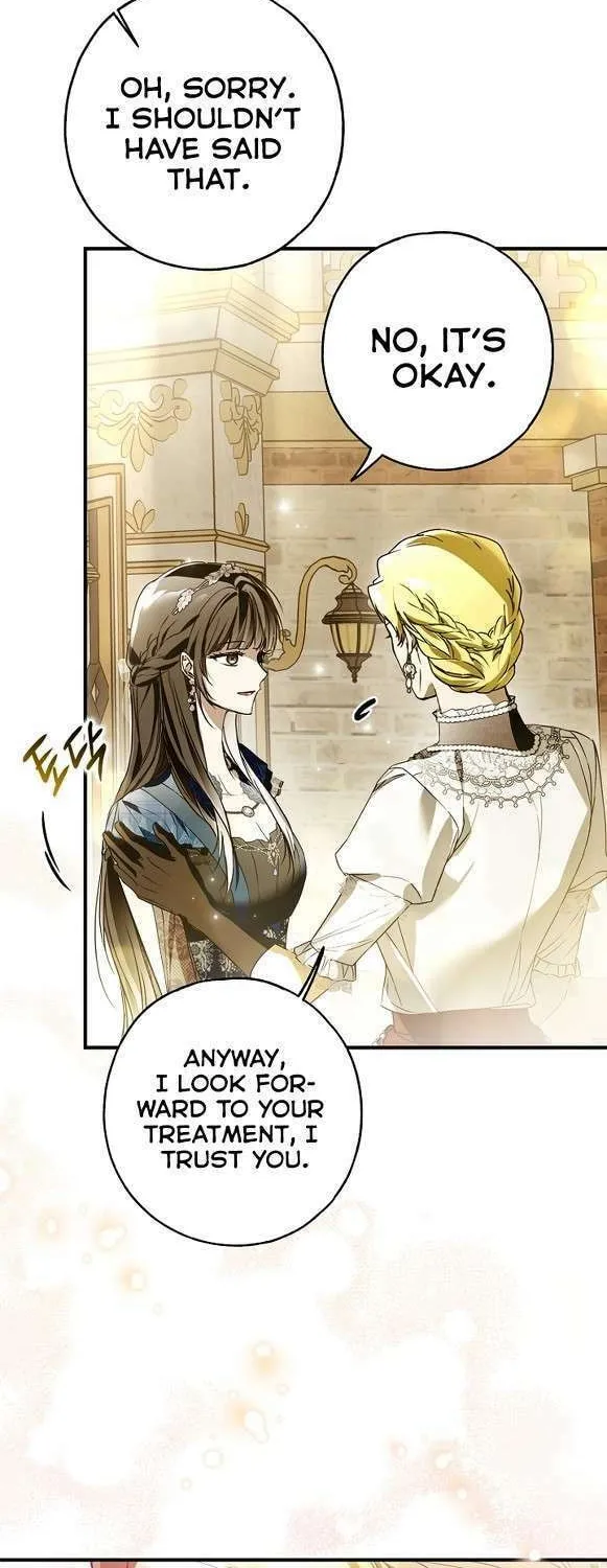 My Body Has Been Possessed by Someone Chapter 31 page 60 - 