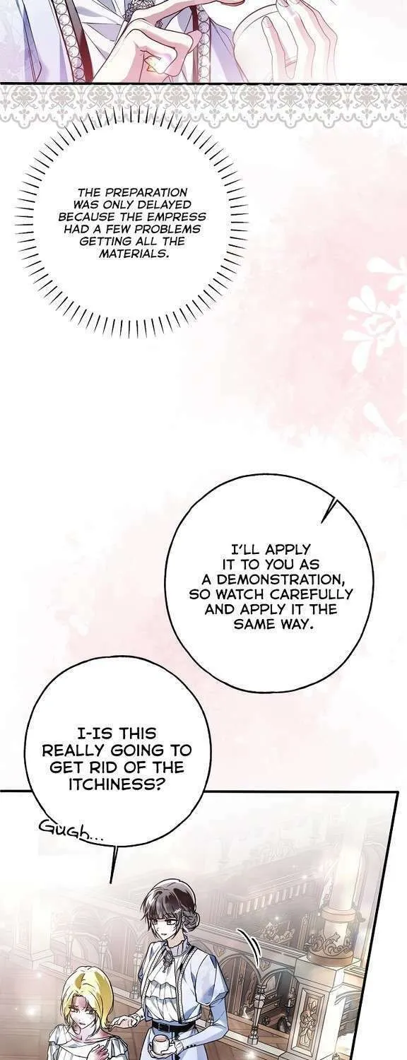 My Body Has Been Possessed by Someone Chapter 32 page 27 - 
