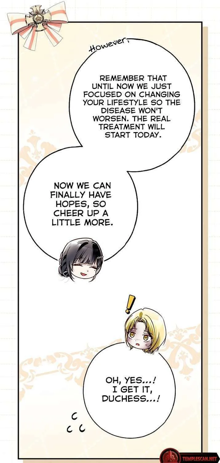My Body Has Been Possessed by Someone Chapter 32 page 35 - 