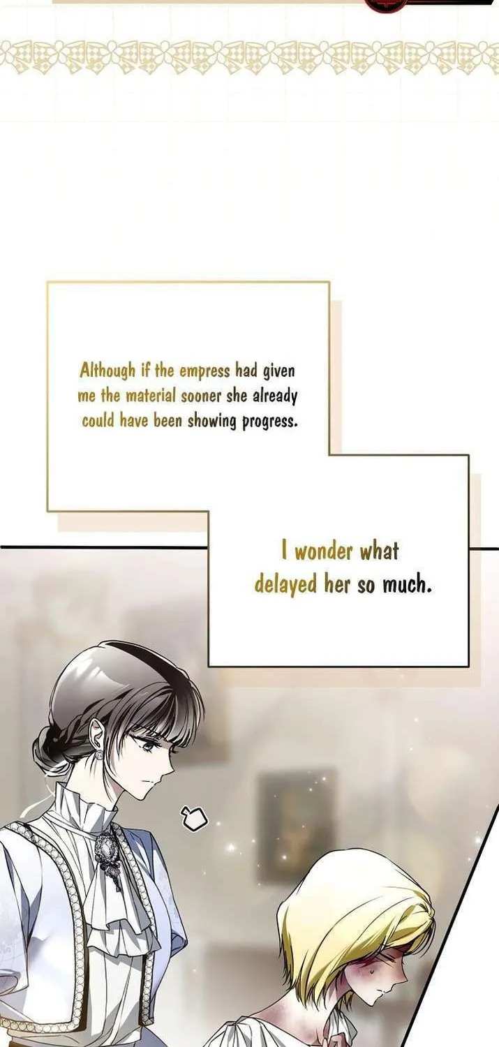 My Body Has Been Possessed by Someone Chapter 32 page 36 - 