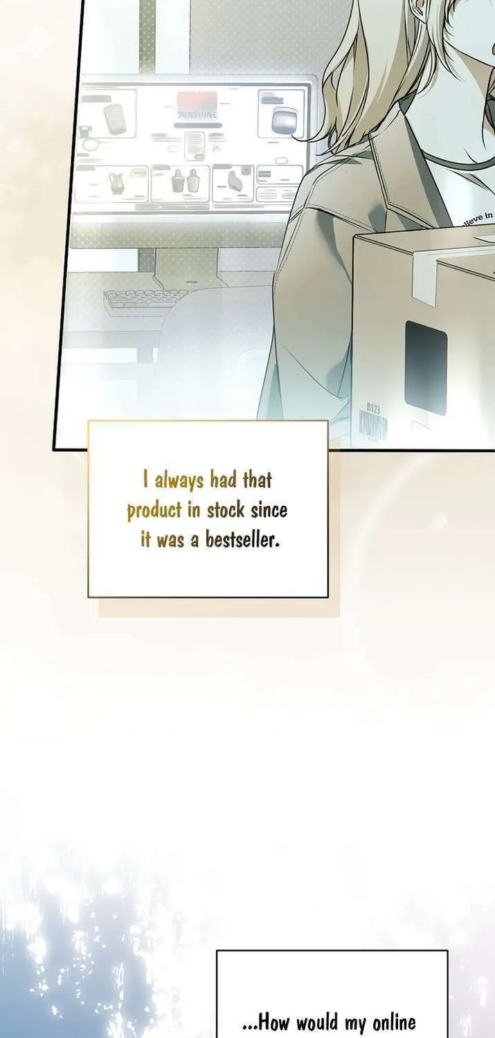 My Body Has Been Possessed by Someone Chapter 32 page 38 - 