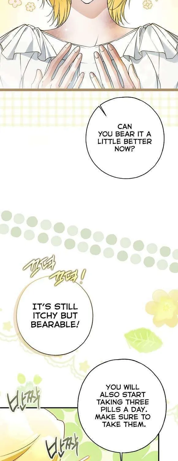 My Body Has Been Possessed by Someone Chapter 32 page 43 - 