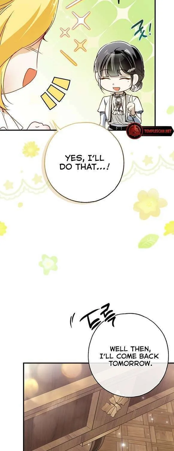 My Body Has Been Possessed by Someone Chapter 32 page 44 - 