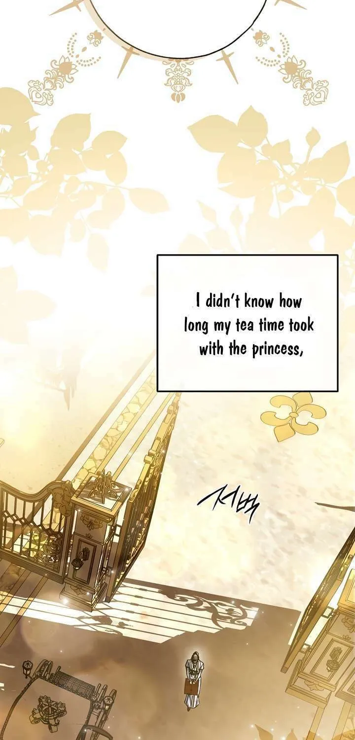 My Body Has Been Possessed by Someone Chapter 32 page 50 - 