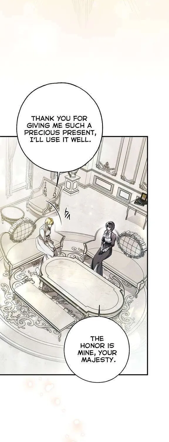 My Body Has Been Possessed by Someone Chapter 32 page 59 - 