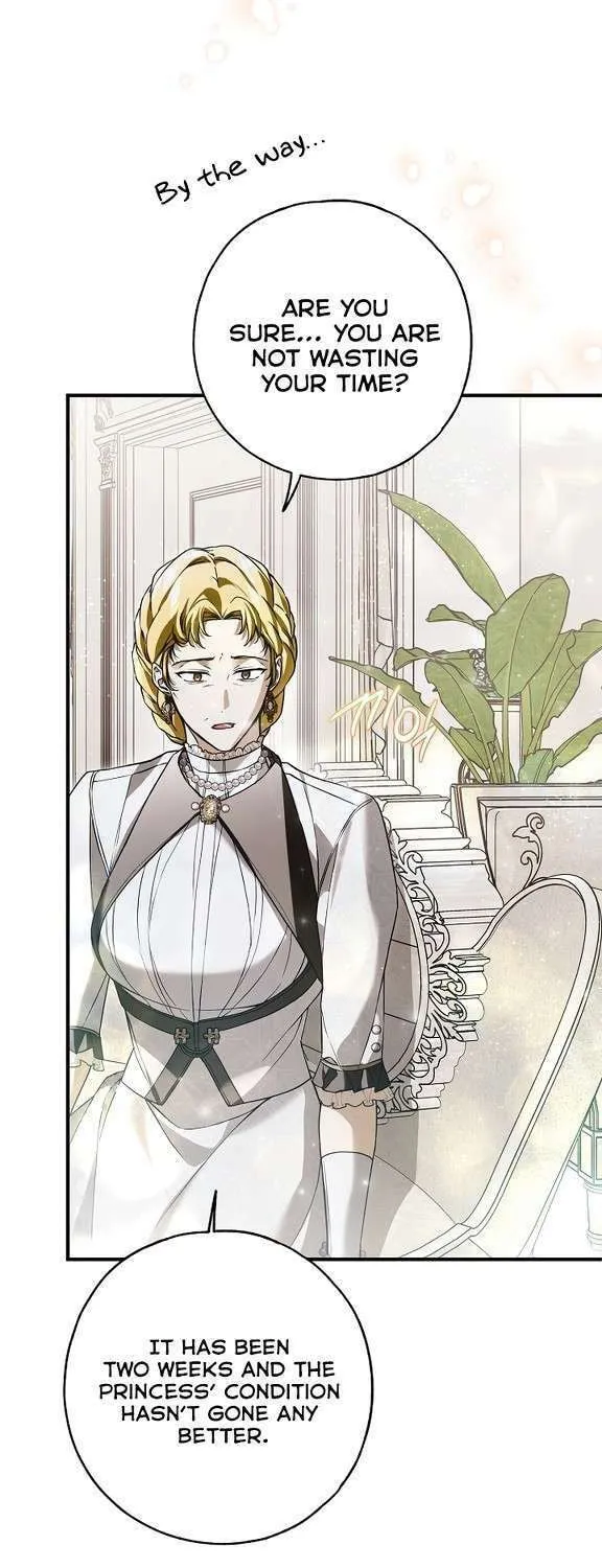 My Body Has Been Possessed by Someone Chapter 32 page 60 - 