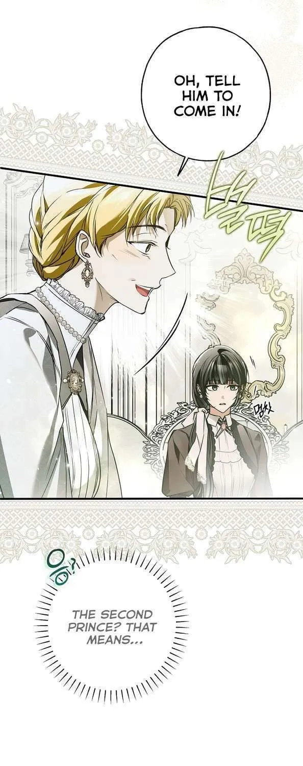 My Body Has Been Possessed by Someone Chapter 32 page 64 - 