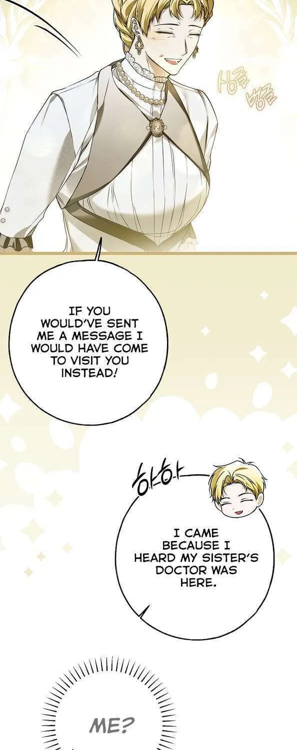 My Body Has Been Possessed by Someone Chapter 32 page 67 - 
