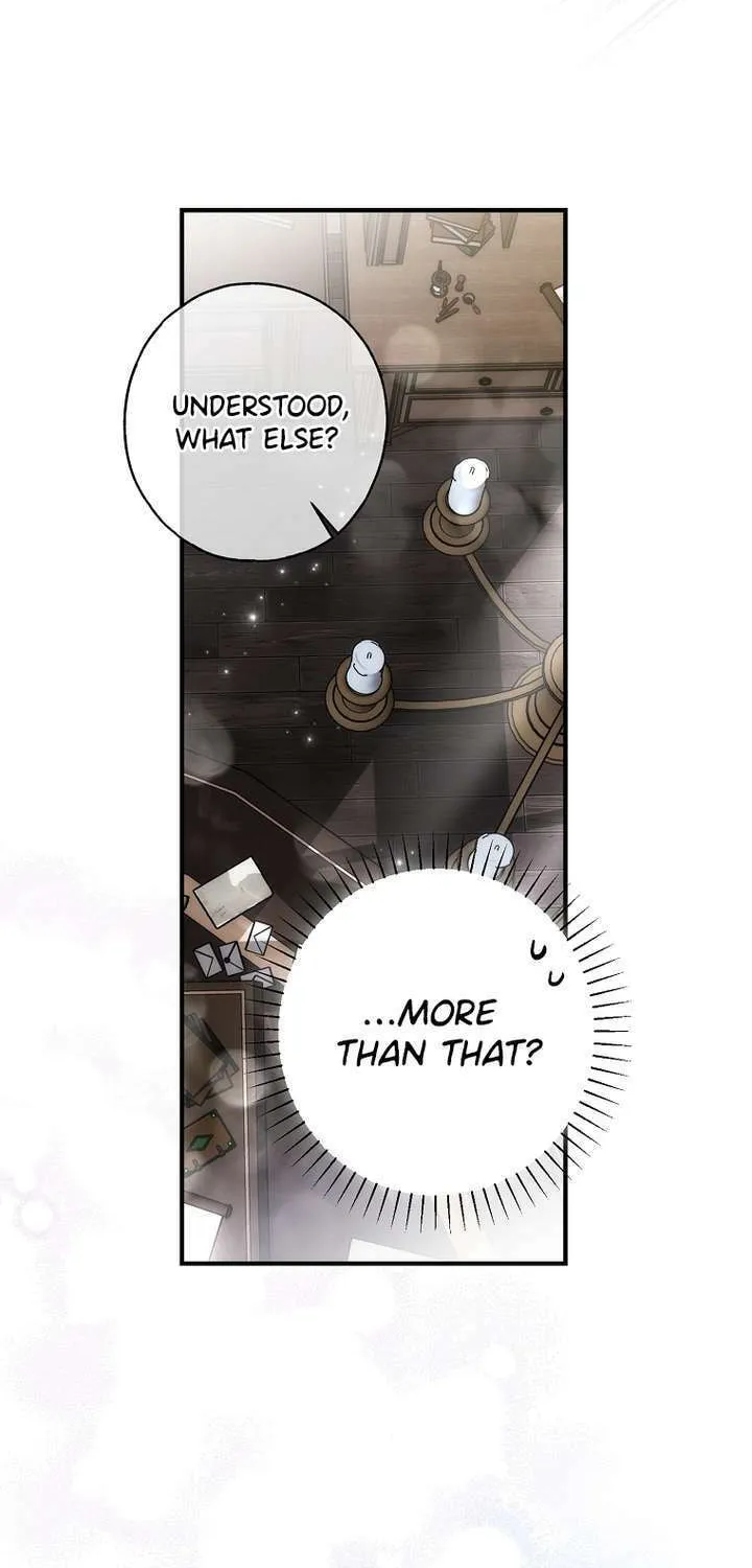 My Body Has Been Possessed by Someone Chapter 32 page 8 - 