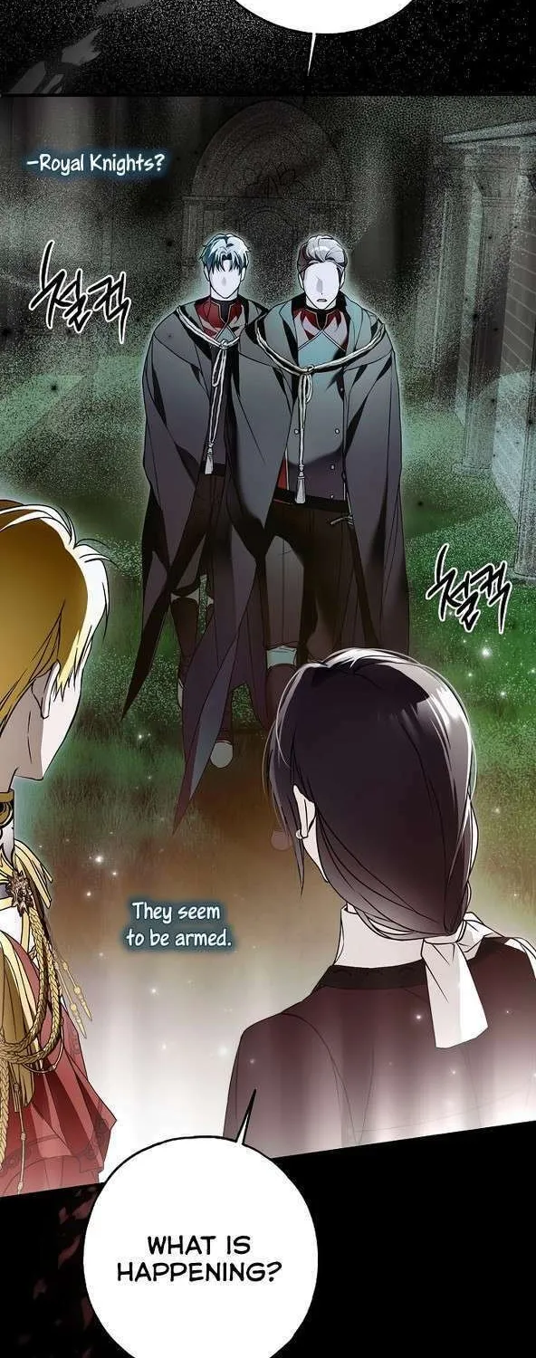 My Body Has Been Possessed by Someone Chapter 32 page 97 - 