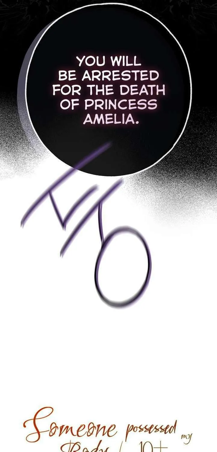 My Body Has Been Possessed by Someone Chapter 32 page 100 - 
