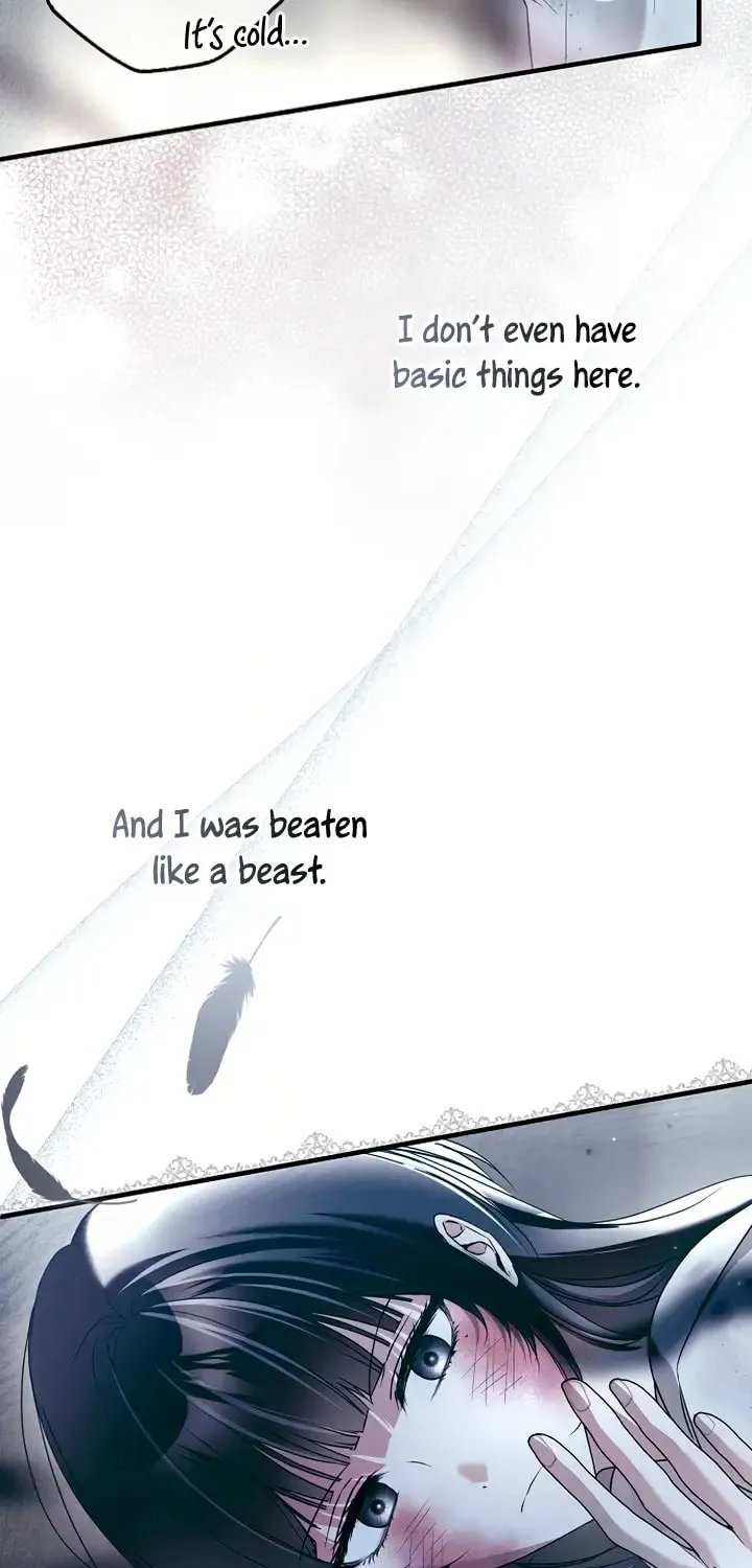 My Body Has Been Possessed by Someone Chapter 33 page 35 - 