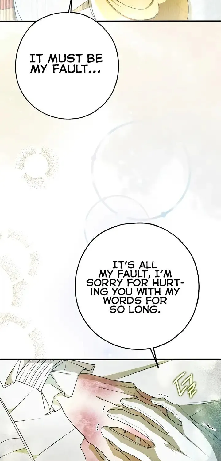 My Body Has Been Possessed by Someone Chapter 33 page 53 - 