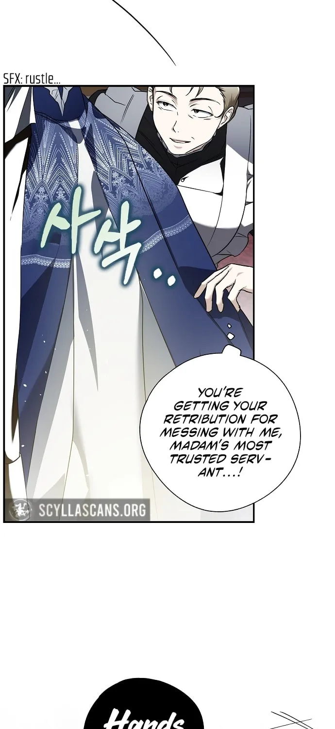 My Body Has Been Possessed by Someone Chapter 4 page 20 - 