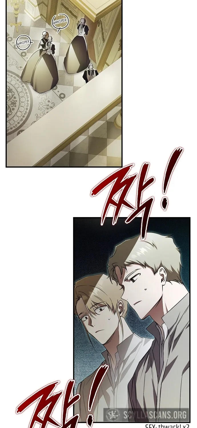My Body Has Been Possessed by Someone Chapter 4 page 35 - 