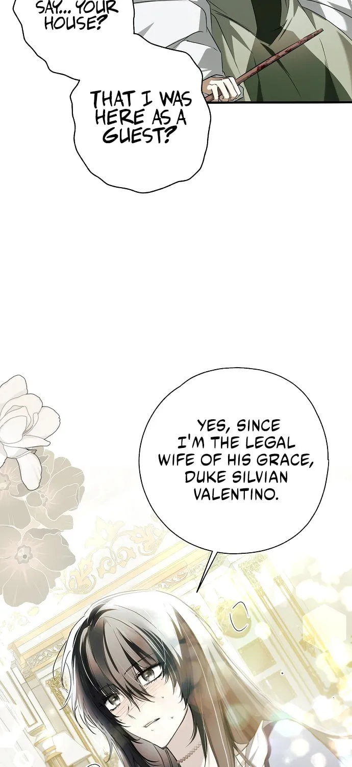 My Body Has Been Possessed by Someone Chapter 4 page 53 - 