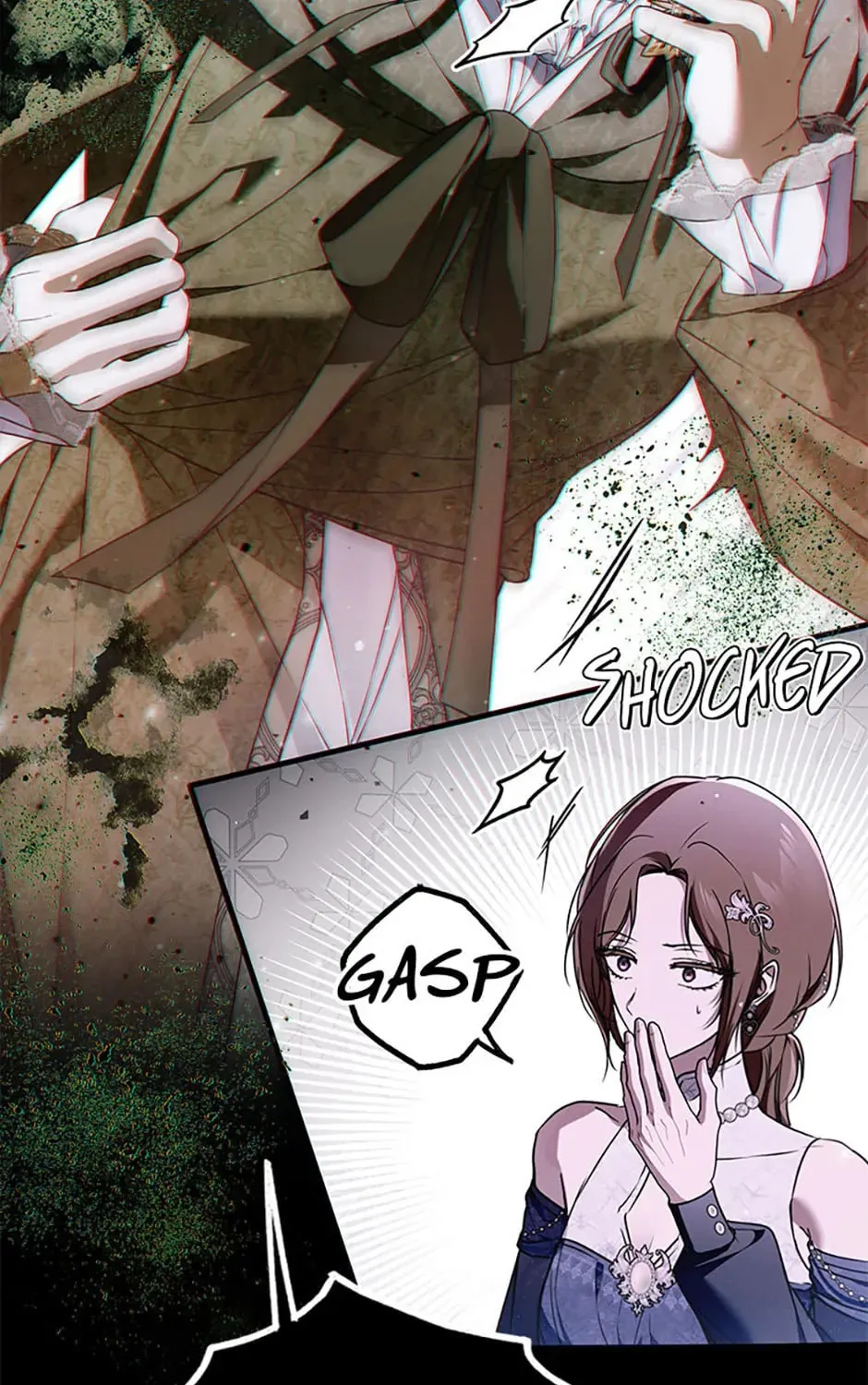My Body Has Been Possessed by Someone Chapter 45 page 13 - 