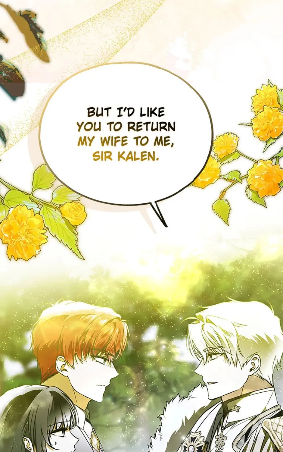 My Body Has Been Possessed by Someone Chapter 45 page 151 - 