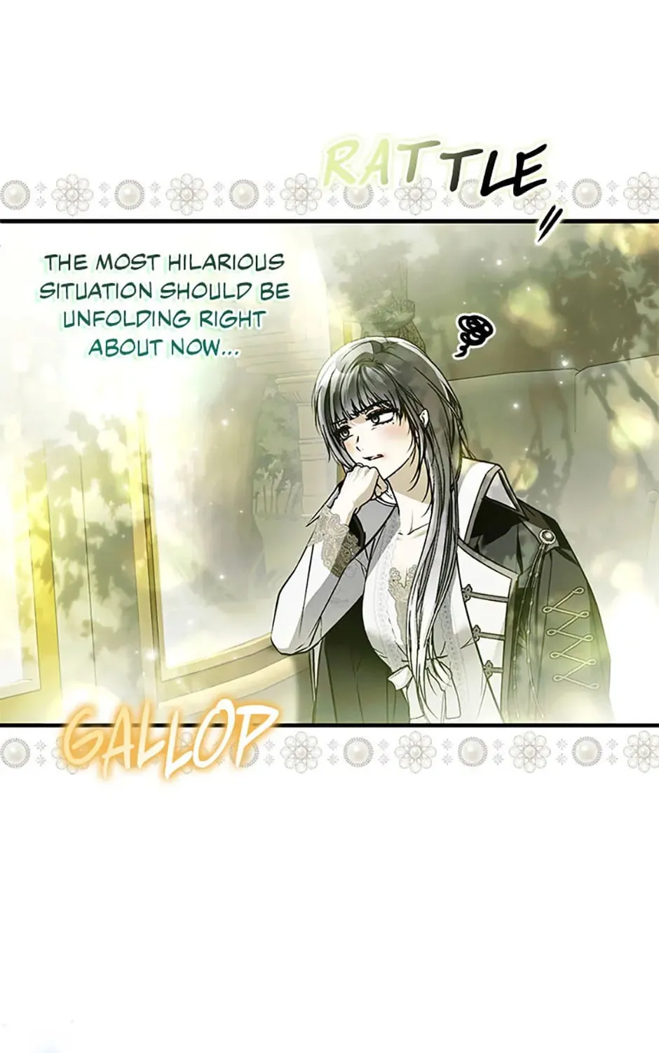 My Body Has Been Possessed by Someone Chapter 45 page 21 - 