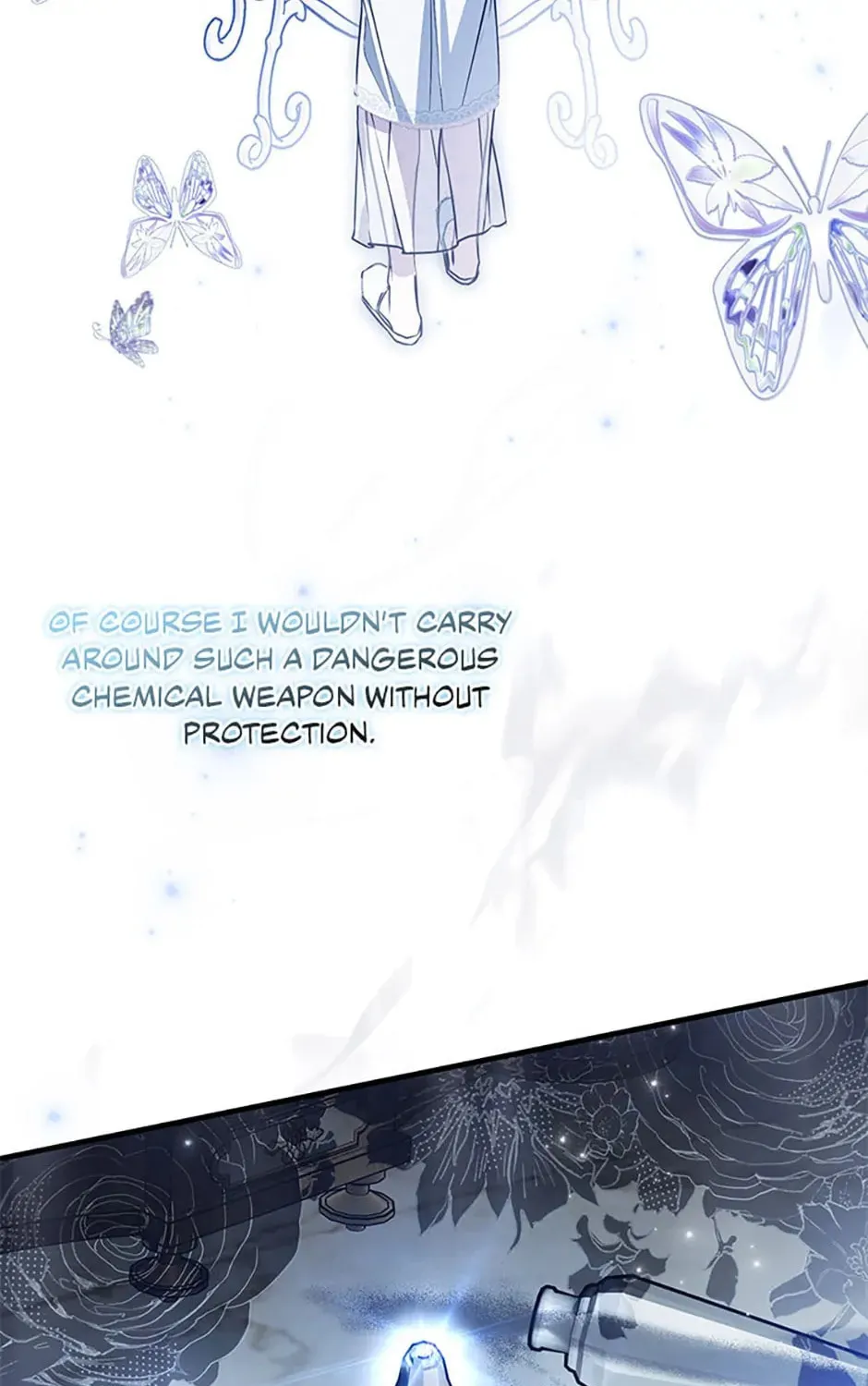 My Body Has Been Possessed by Someone Chapter 45 page 25 - 