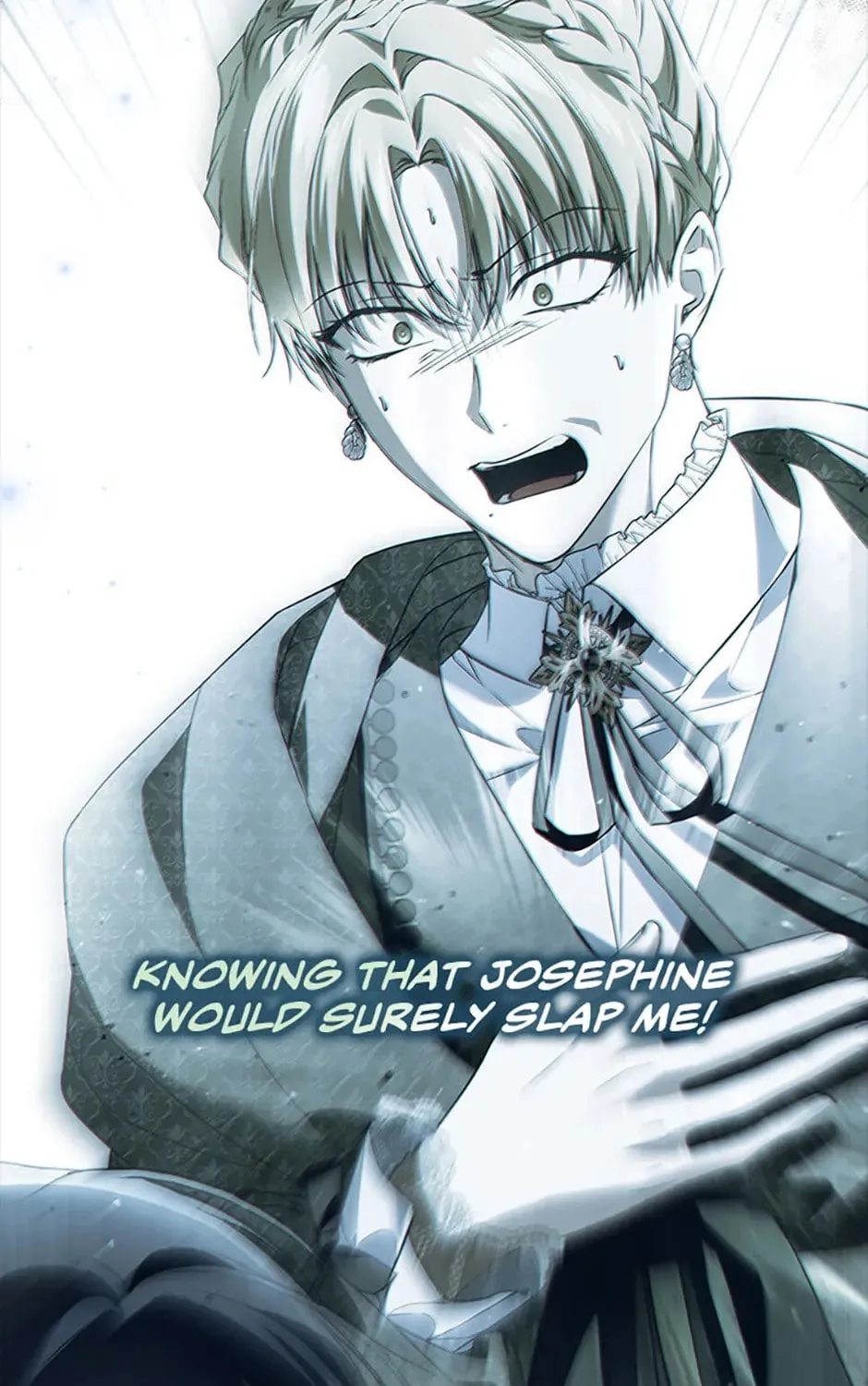 My Body Has Been Possessed by Someone Chapter 45 page 31 - 