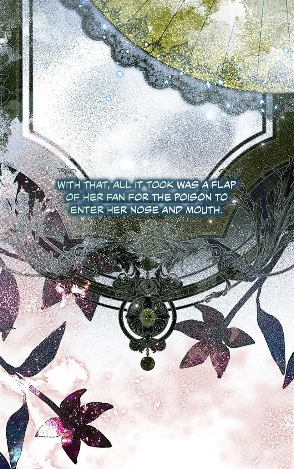 My Body Has Been Possessed by Someone Chapter 45 page 35 - 