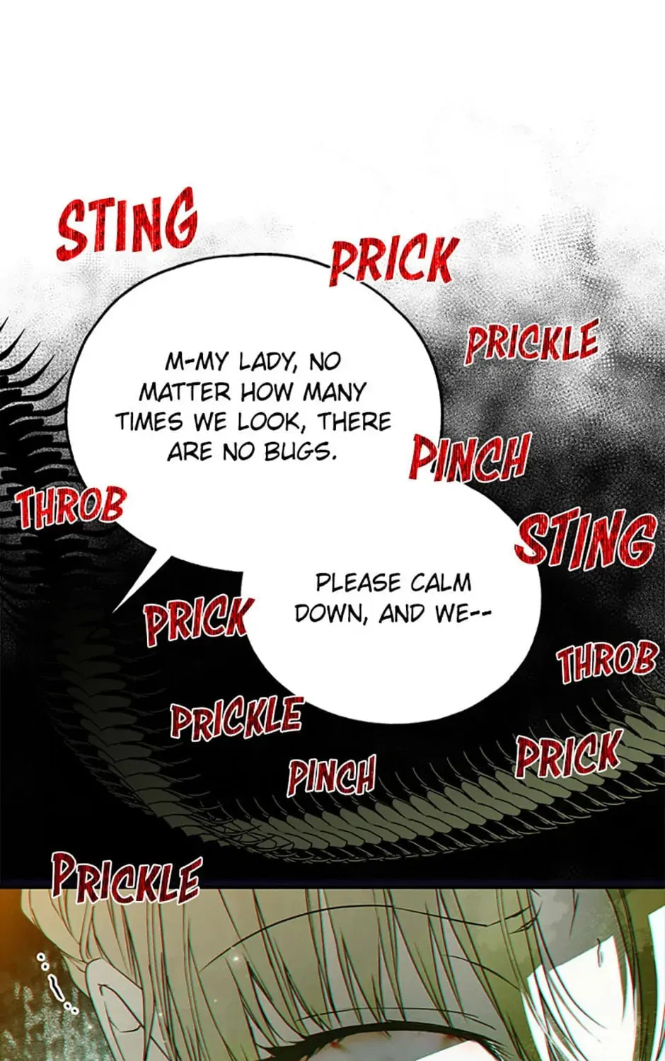 My Body Has Been Possessed by Someone Chapter 45 page 37 - 