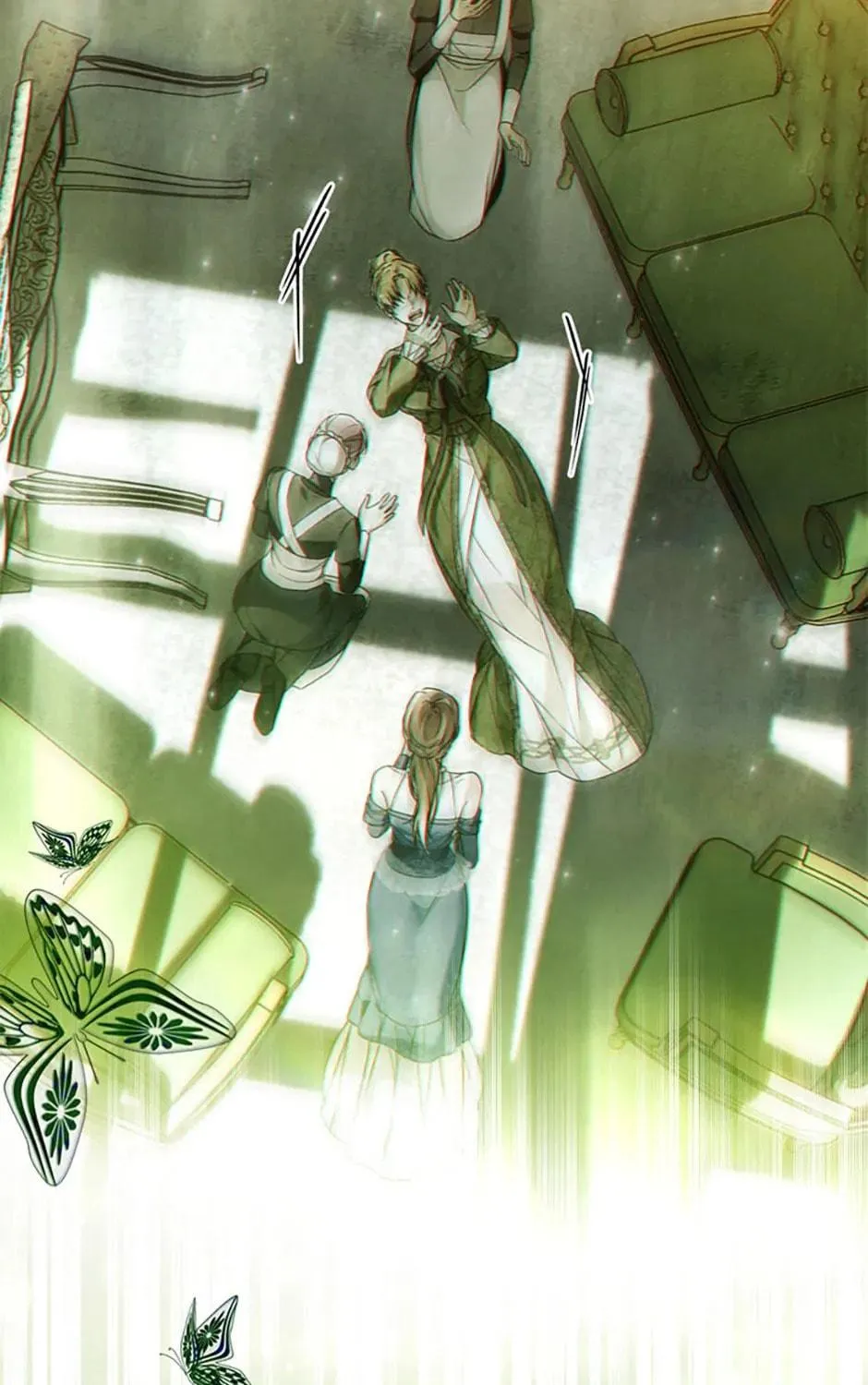 My Body Has Been Possessed by Someone Chapter 45 page 41 - 