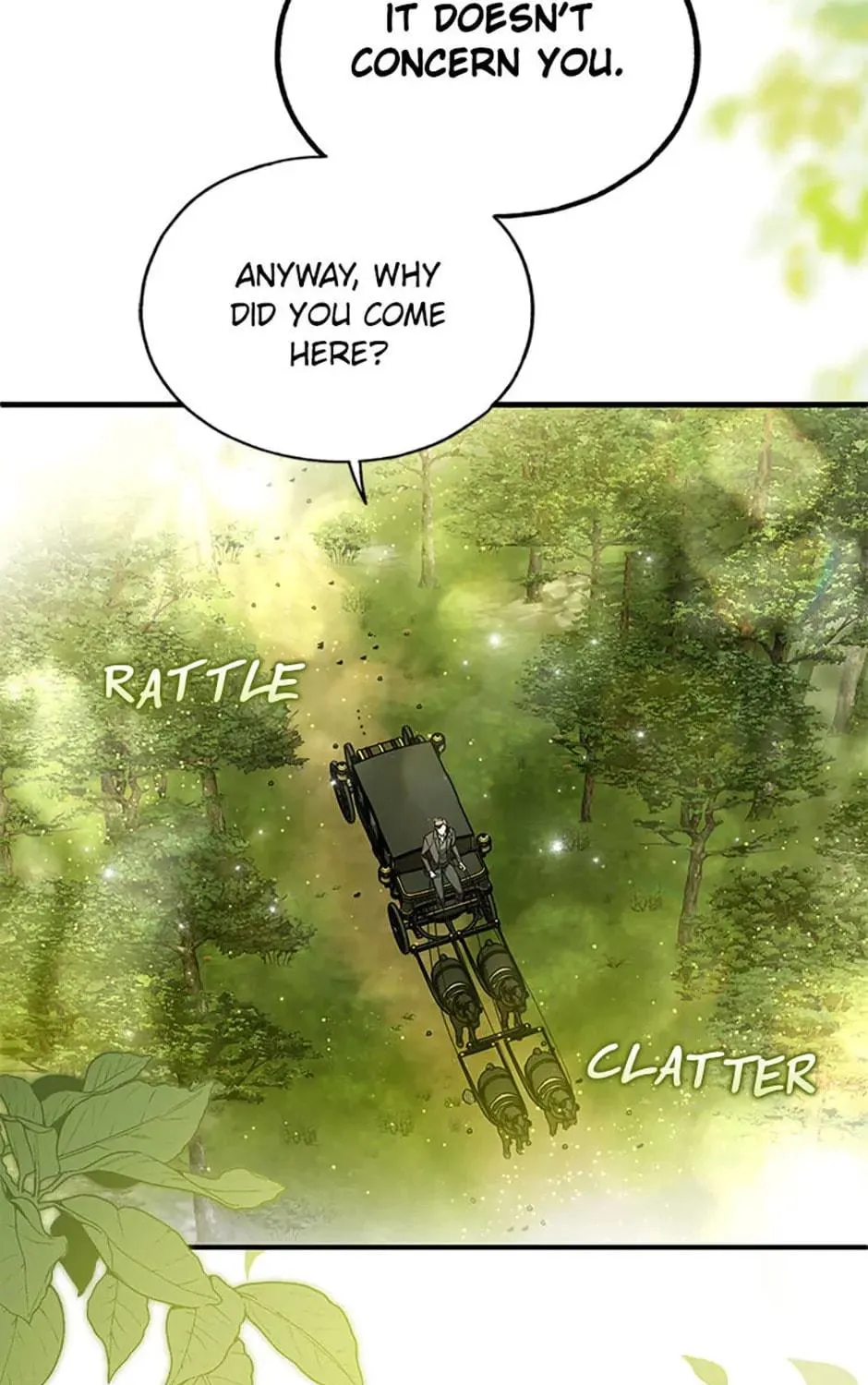 My Body Has Been Possessed by Someone Chapter 45 page 49 - 