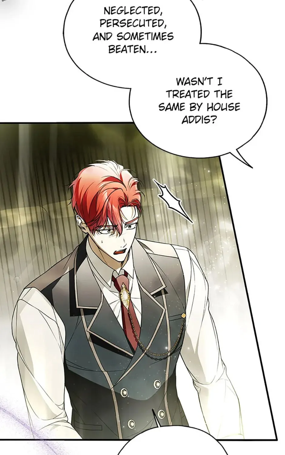 My Body Has Been Possessed by Someone Chapter 45 page 91 - 