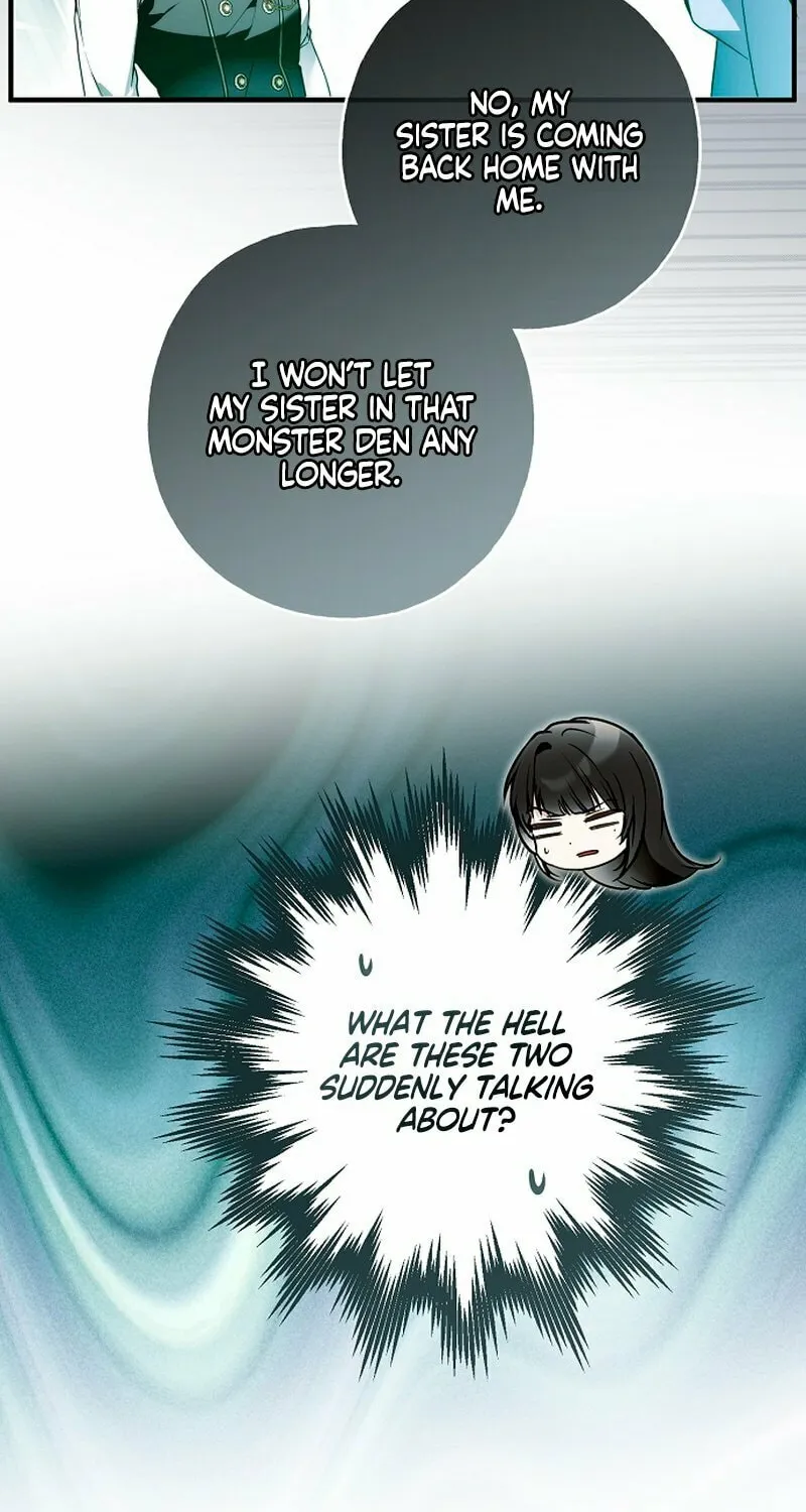 My Body Has Been Possessed by Someone Chapter 46 page 18 - 