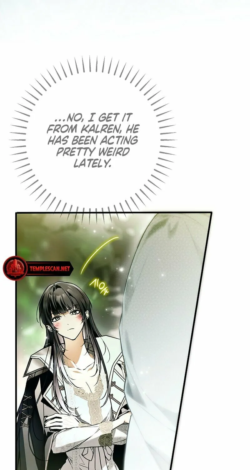 My Body Has Been Possessed by Someone Chapter 46 page 19 - 