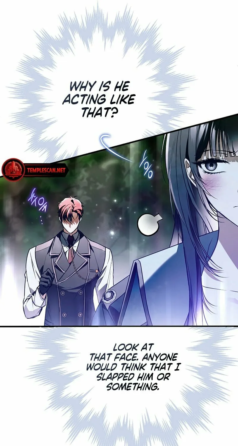 My Body Has Been Possessed by Someone Chapter 46 page 28 - 