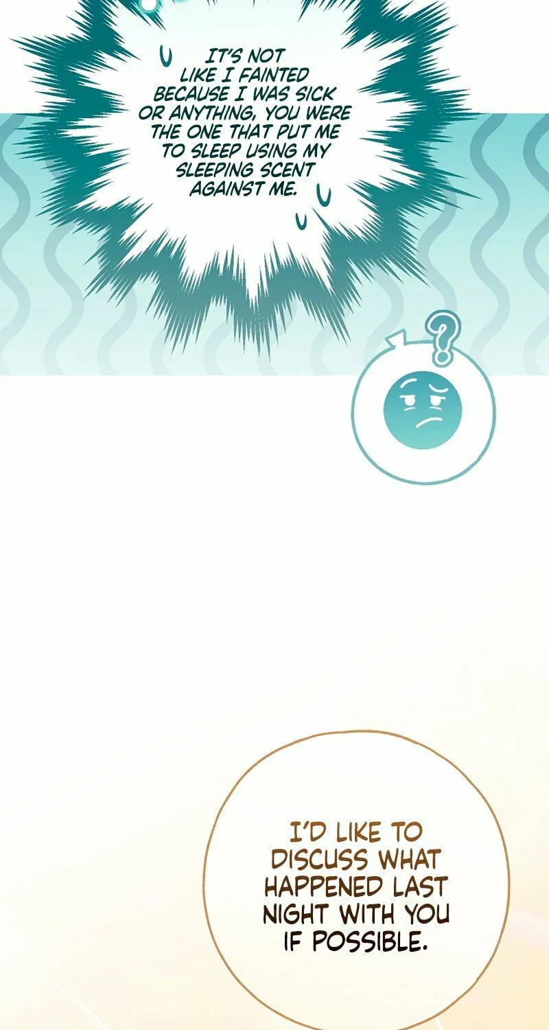 My Body Has Been Possessed by Someone Chapter 46 page 36 - 