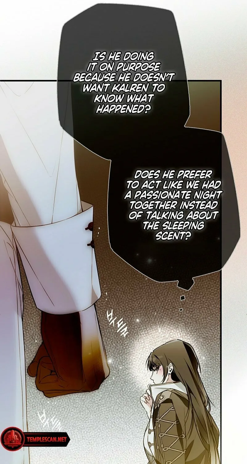 My Body Has Been Possessed by Someone Chapter 46 page 42 - 