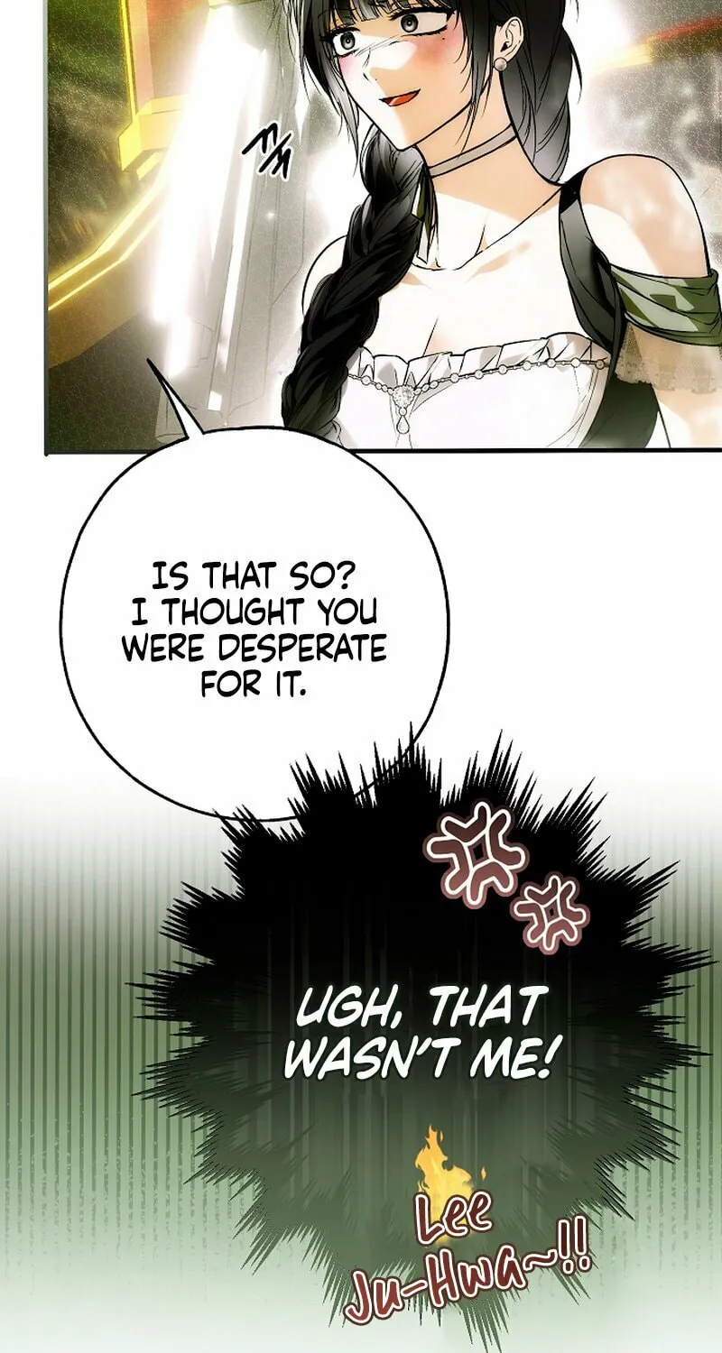My Body Has Been Possessed by Someone Chapter 47 page 12 - 