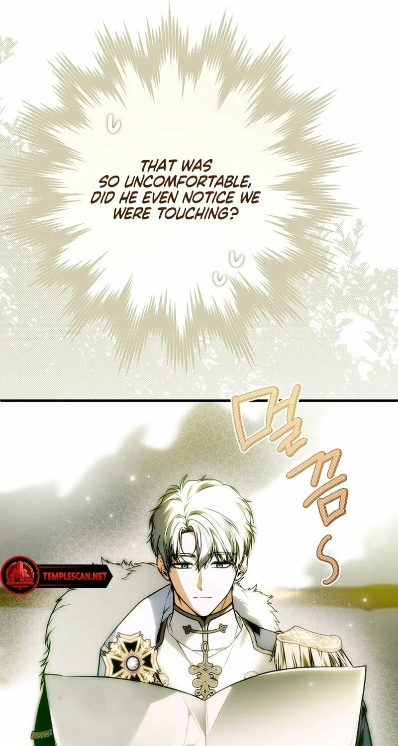 My Body Has Been Possessed by Someone Chapter 47 page 27 - 