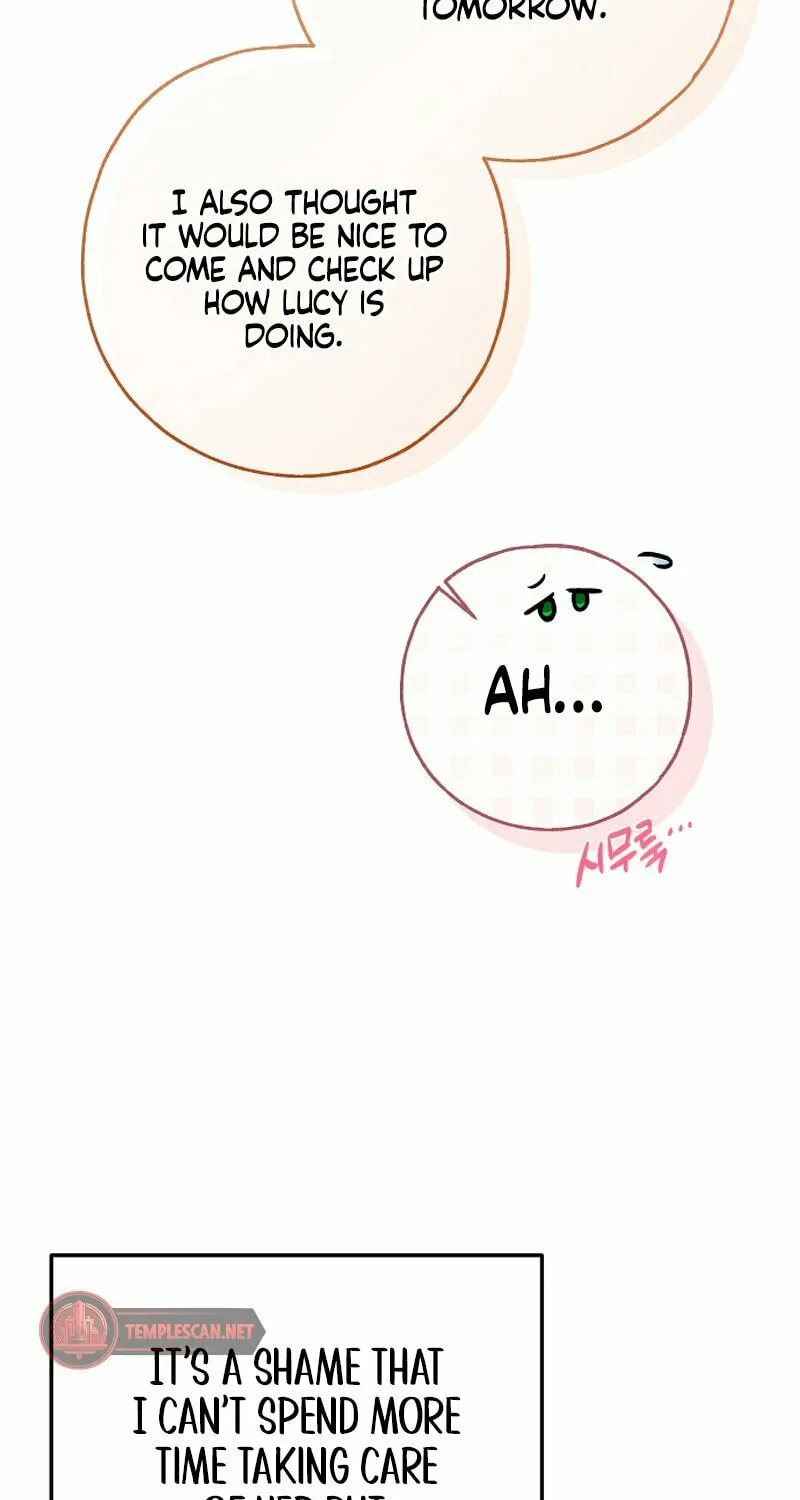 My Body Has Been Possessed by Someone Chapter 47 page 38 - 