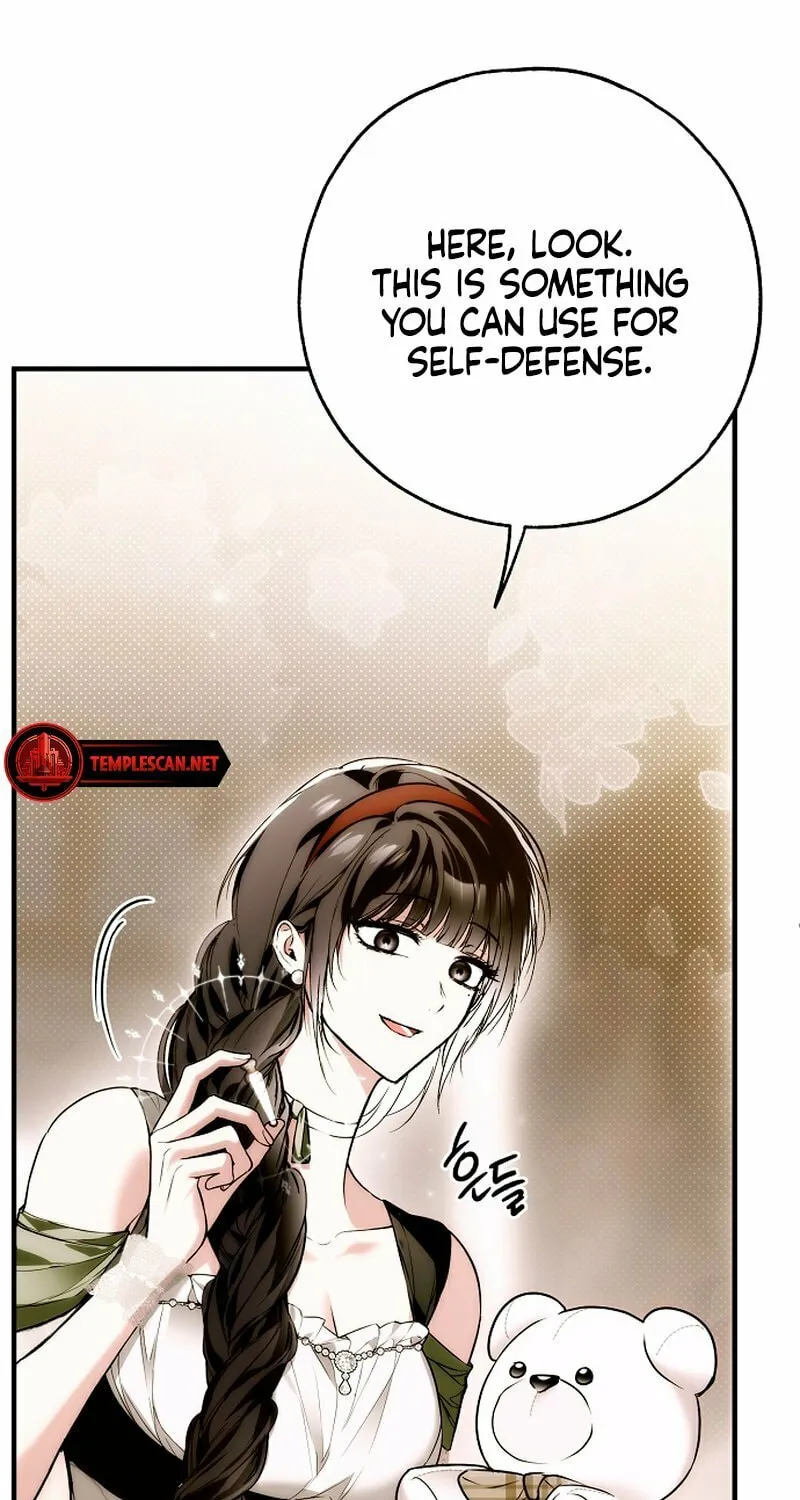 My Body Has Been Possessed by Someone Chapter 47 page 49 - 