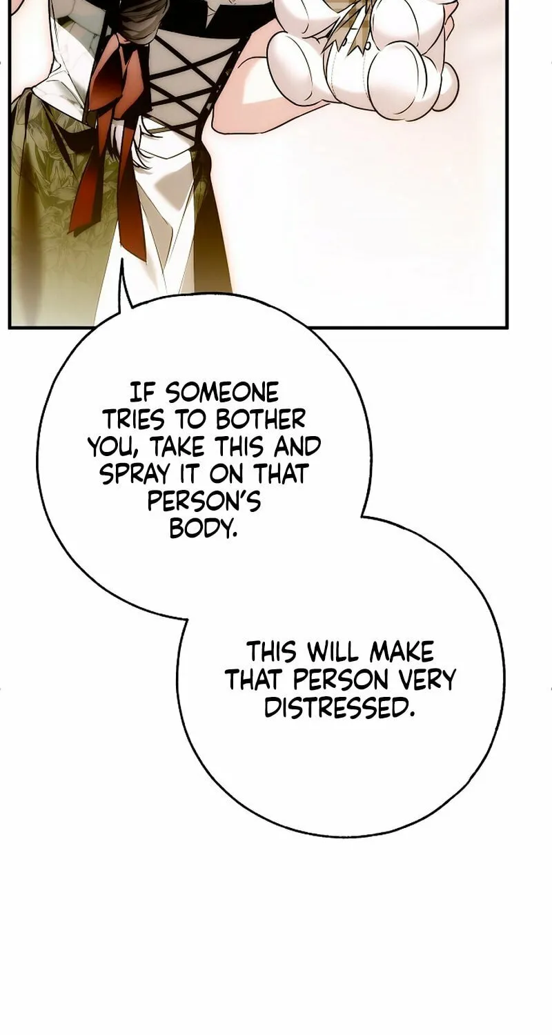 My Body Has Been Possessed by Someone Chapter 47 page 50 - 