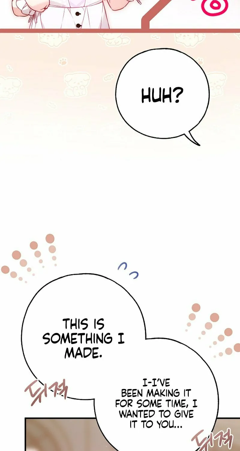 My Body Has Been Possessed by Someone Chapter 47 page 54 - 