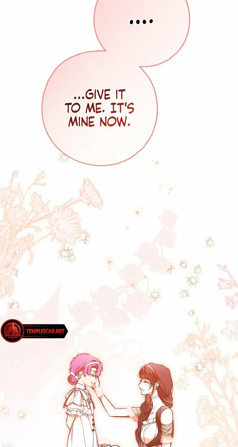 My Body Has Been Possessed by Someone Chapter 47 page 60 - 