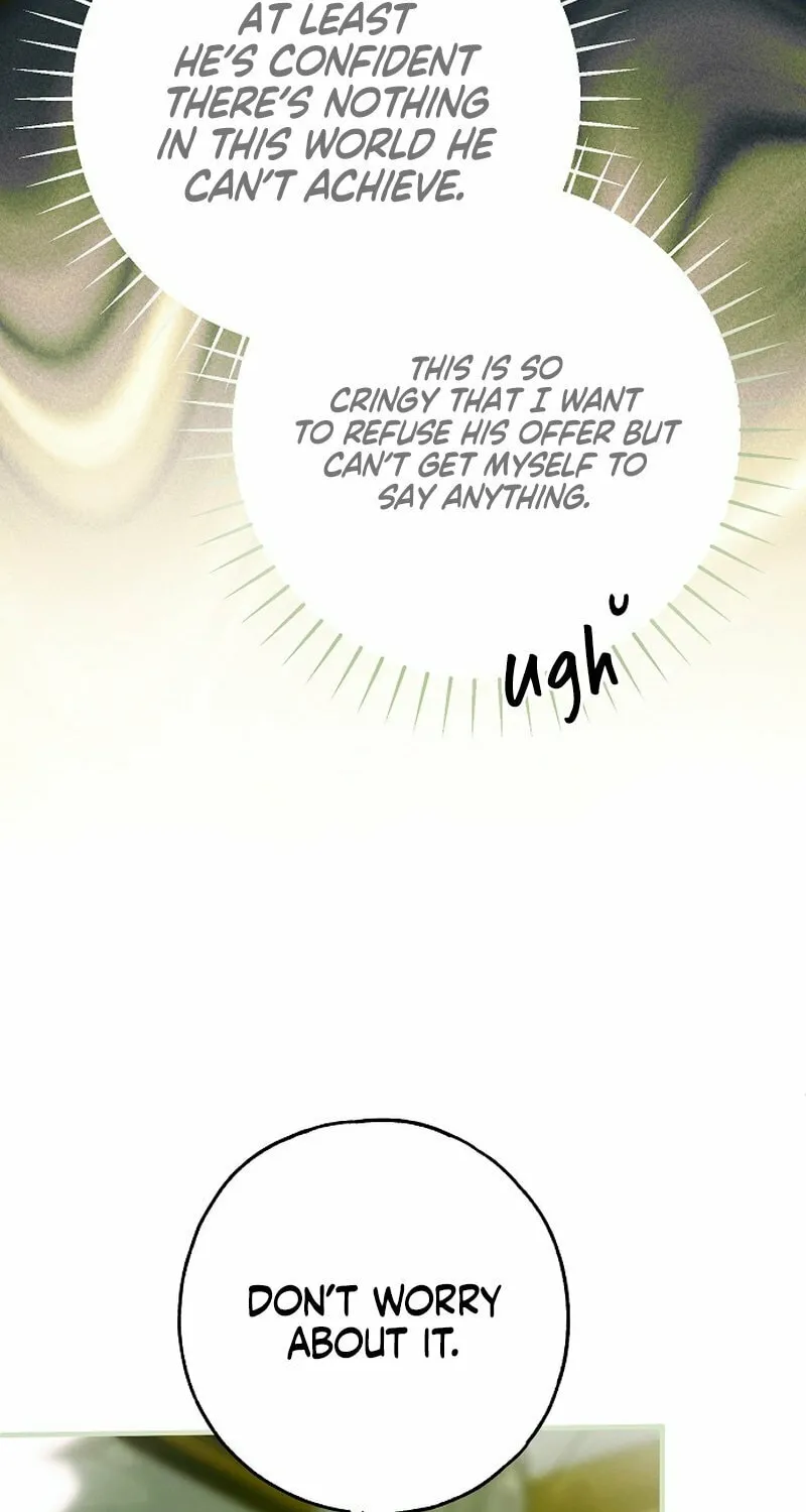 My Body Has Been Possessed by Someone Chapter 47 page 9 - 