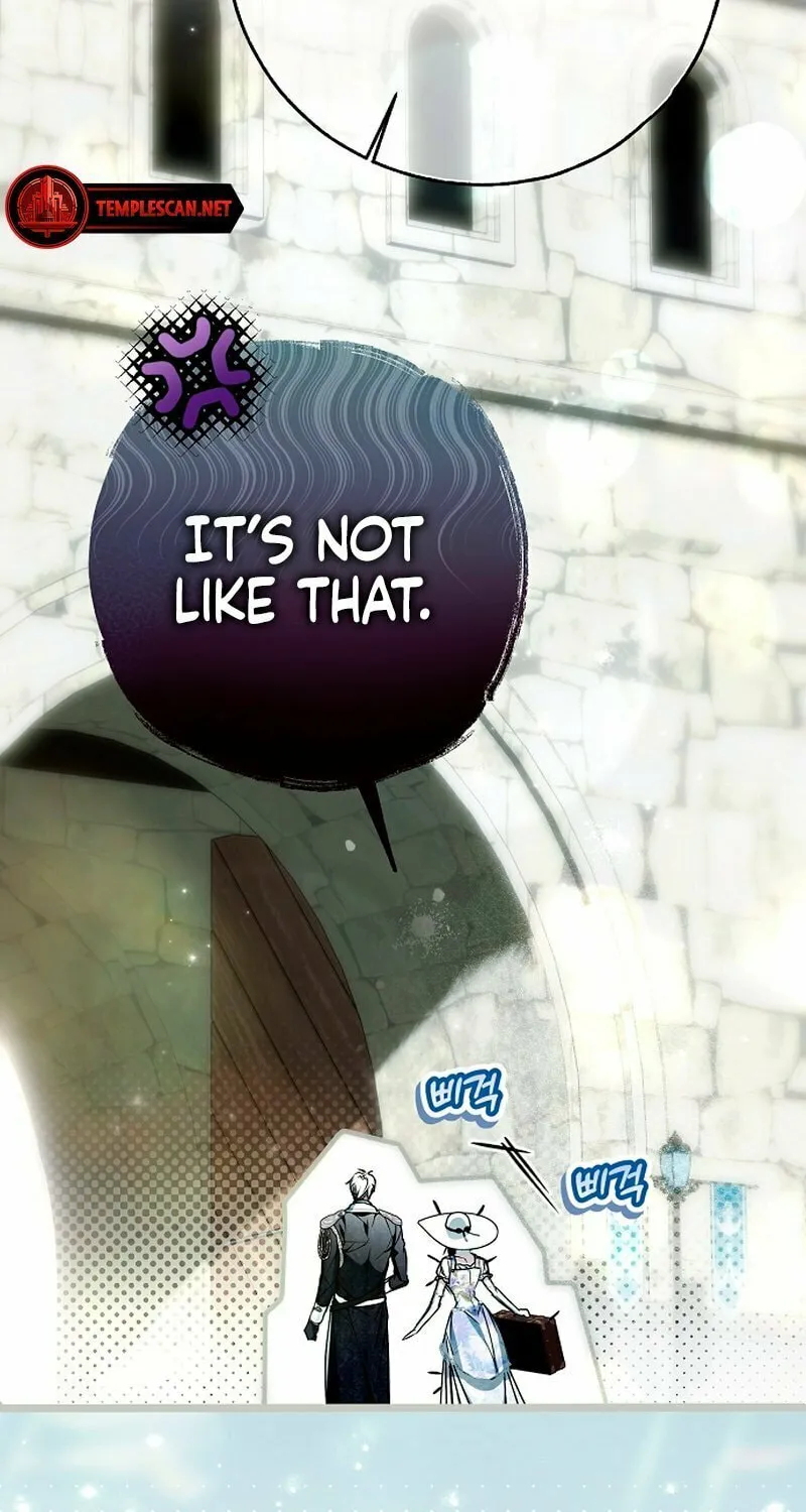 My Body Has Been Possessed by Someone Chapter 48 page 14 - 