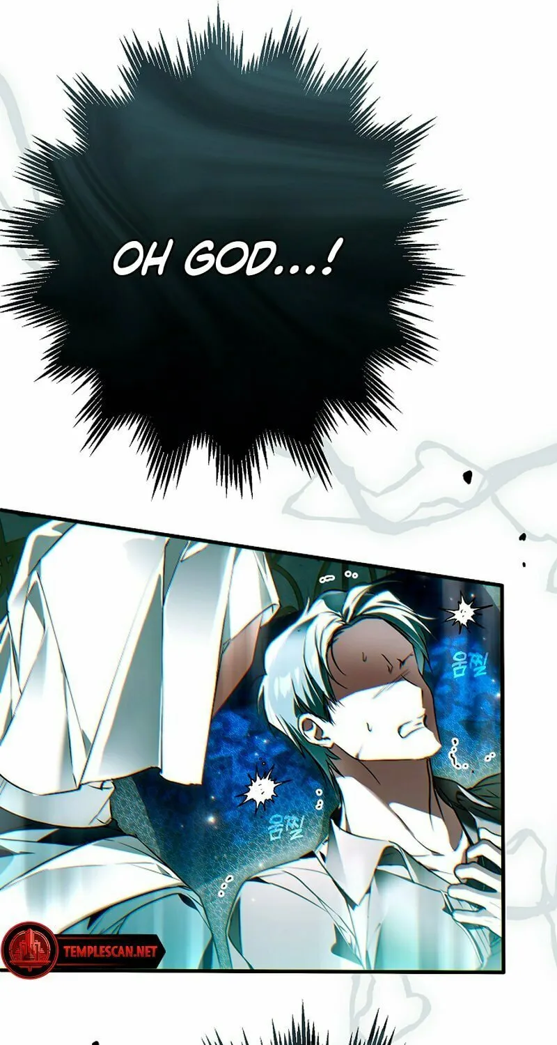 My Body Has Been Possessed by Someone Chapter 48 page 43 - 