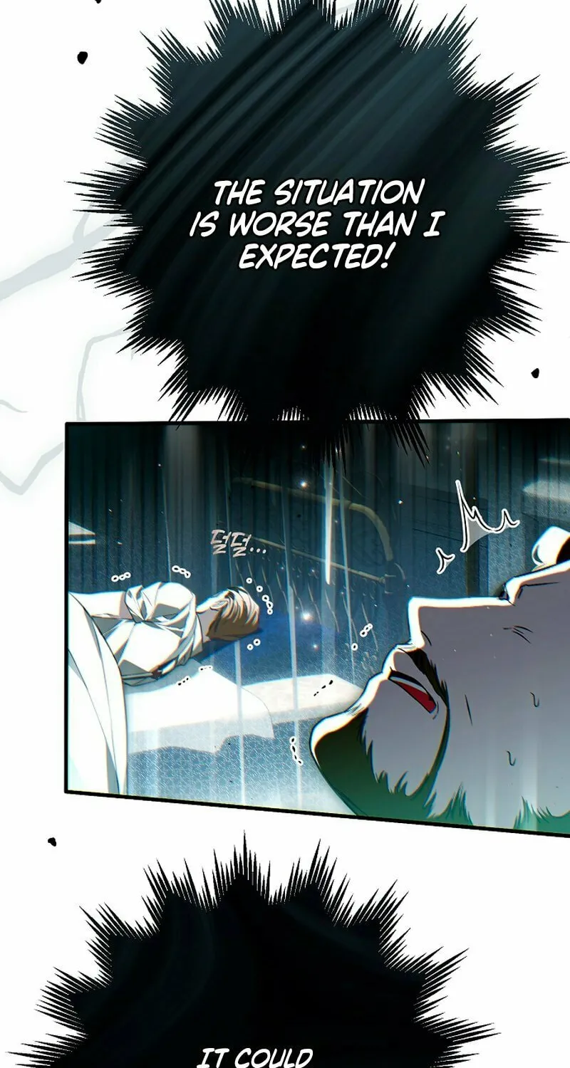 My Body Has Been Possessed by Someone Chapter 48 page 44 - 
