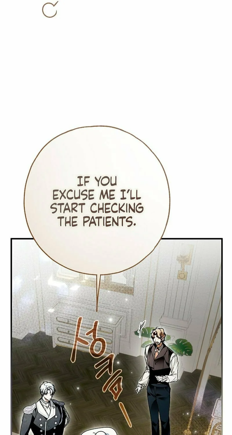 My Body Has Been Possessed by Someone Chapter 48 page 50 - 