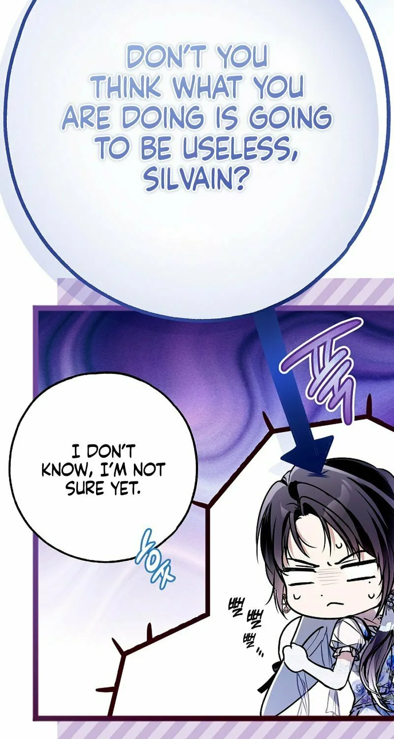 My Body Has Been Possessed by Someone Chapter 48 page 58 - 