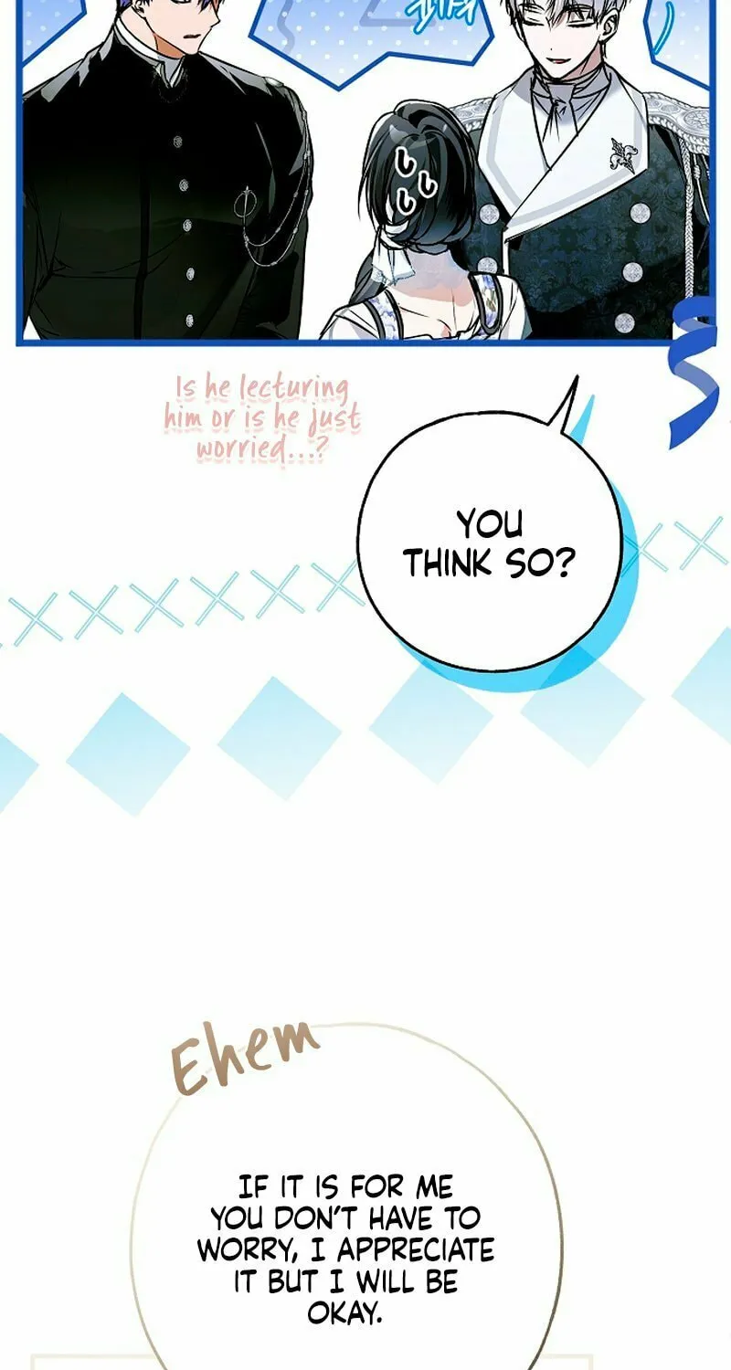 My Body Has Been Possessed by Someone Chapter 48 page 66 - 