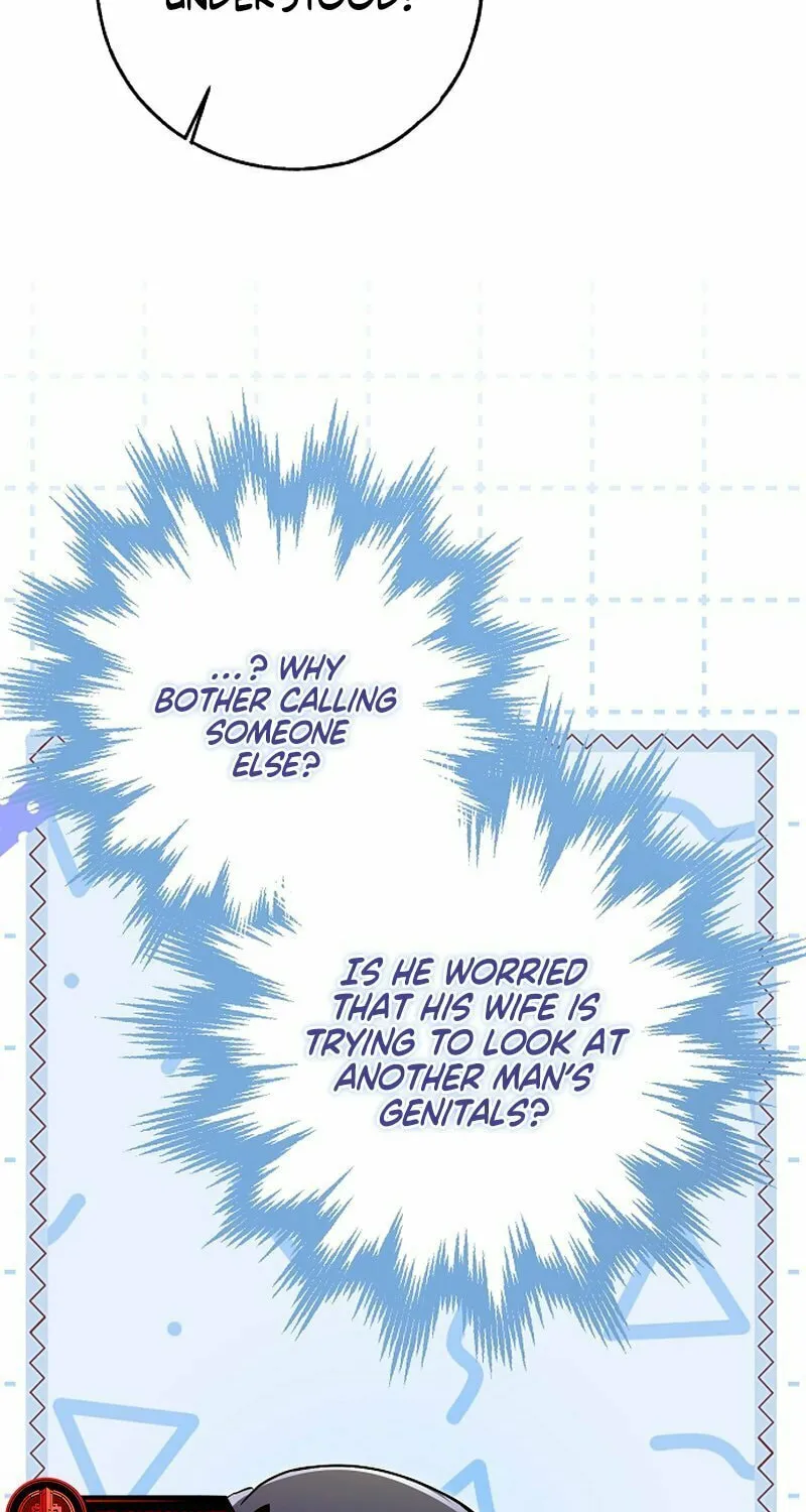 My Body Has Been Possessed by Someone Chapter 48 page 87 - 